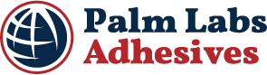 Palm Labs Adhesives Logo